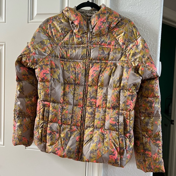 Prana jacket - Picture 2 of 4